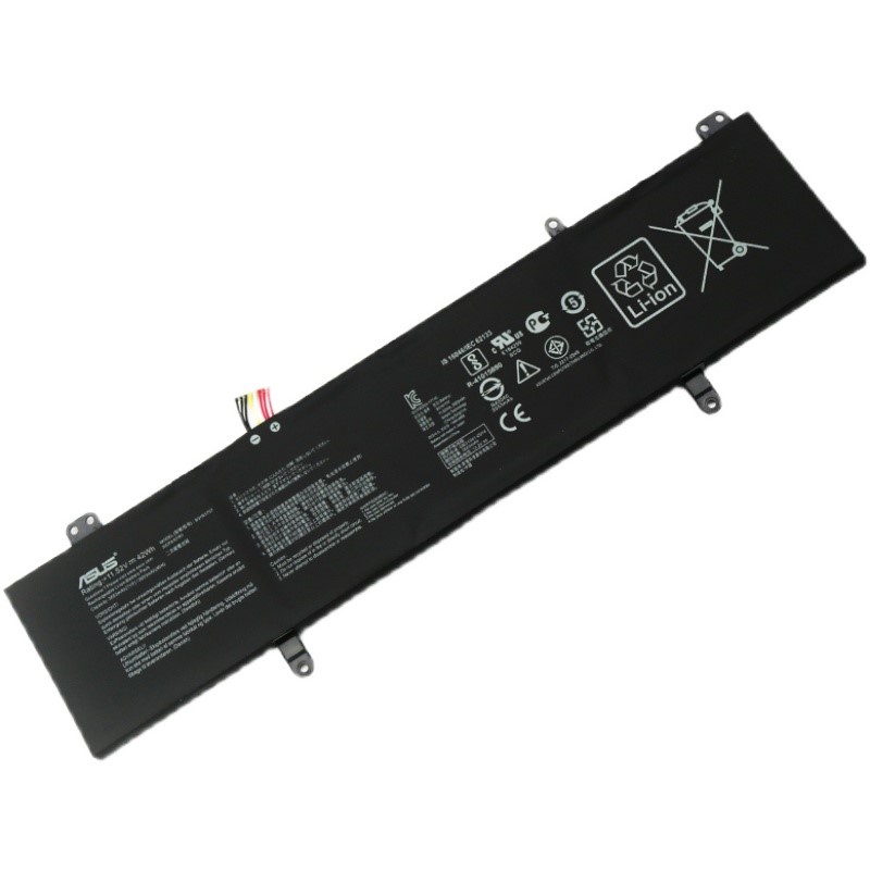(image for) B31N1707 Battery For Asus VivoBook S14 S410UN S410UQ X411UA X411UF X411UN X411UQ S4200UF S4100VN