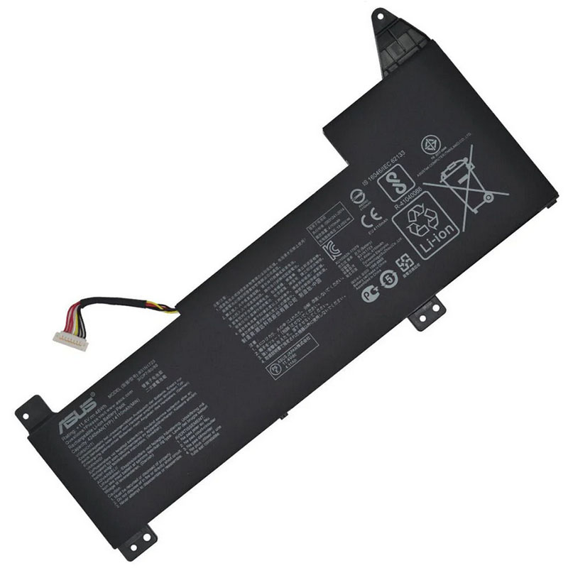 (image for) B31N1723 Battery Replacement For Asus K570UD-DS74 K570UD-ES54 K570UD-ES76