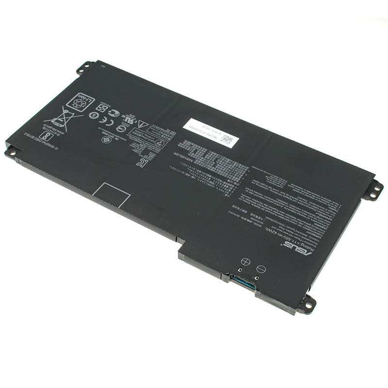 (image for) B31N1912 Battery Replacement For Asus VivoBook 14 E410MA L410MA E510MA 0B200-03680000 0B200-03680200