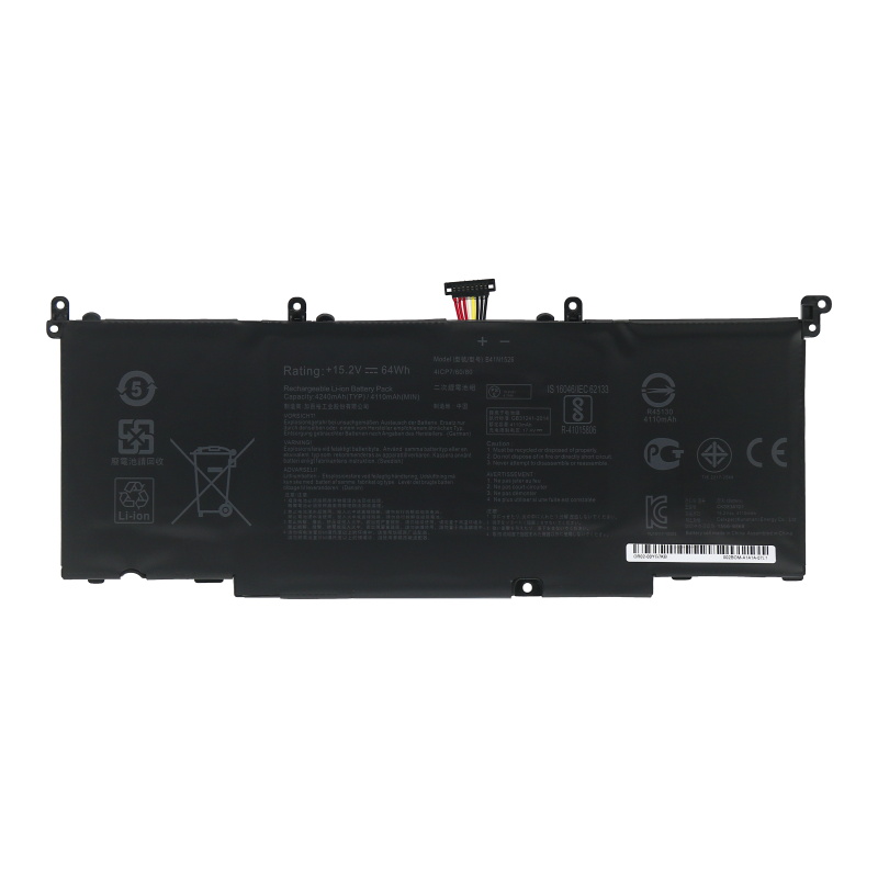 (image for) Asus B41N1526 Battery For ROG FX502VMDM105T ROG FX502VM-DM112T ROG FX502VMDM112T