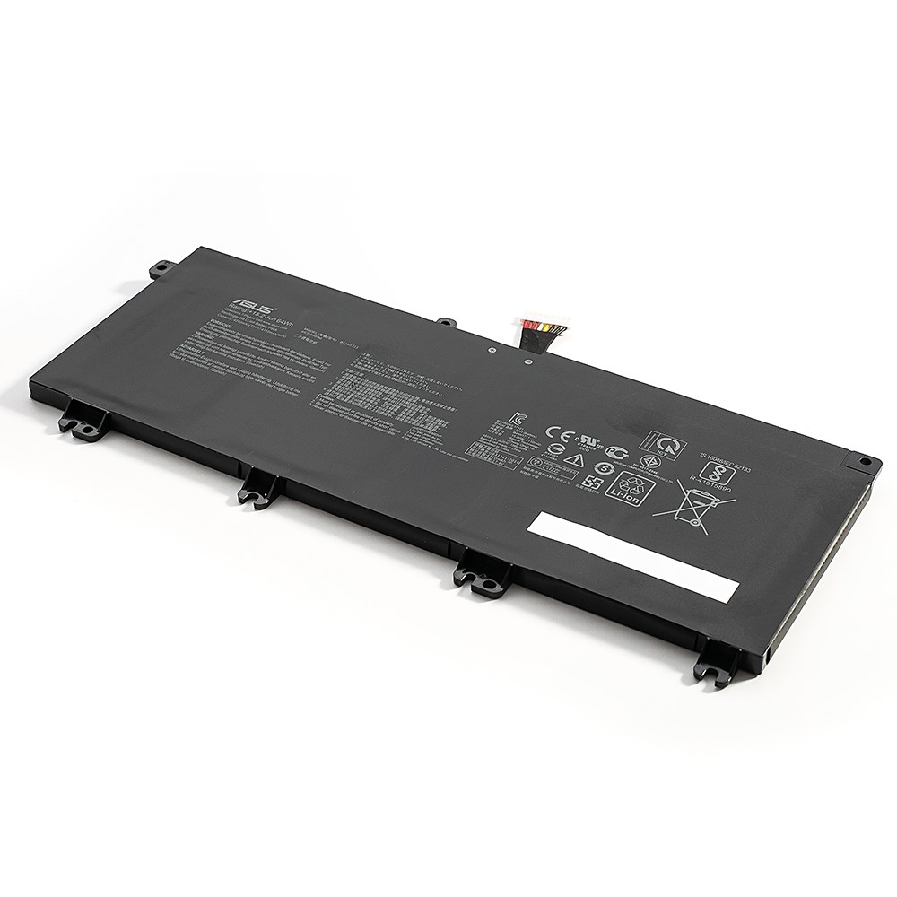(image for) Asus B41N1711 Battery 0B200-02730100 For GL703VM FX503VM FX63VD FX73VD FX73VM