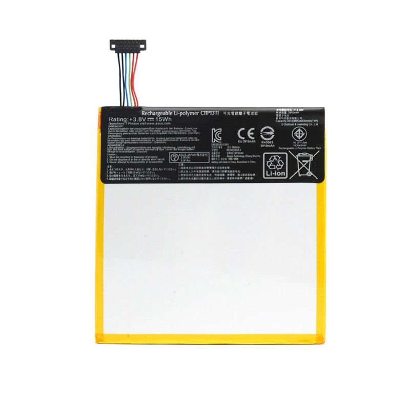 (image for) C11P1311 Battery For Asus ME175CG ME175KG ME7510KG 0B200-00710000