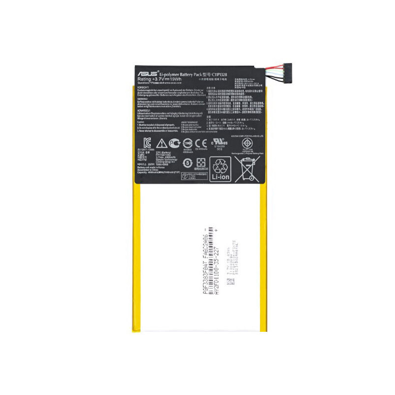 (image for) C11P1328 Battery For Asus Transformer Pad TF103C F103CG TF103CX