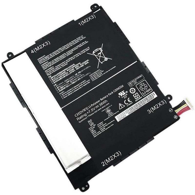 (image for) C21N1326 Battery Replacement For Asus 0B200-00740100E