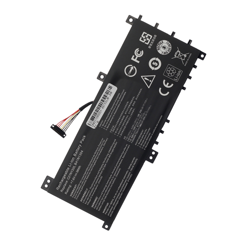 (image for) B41N1304 Battery For Asus K451LA K451LB K451LN V451LA V451LB V451LN