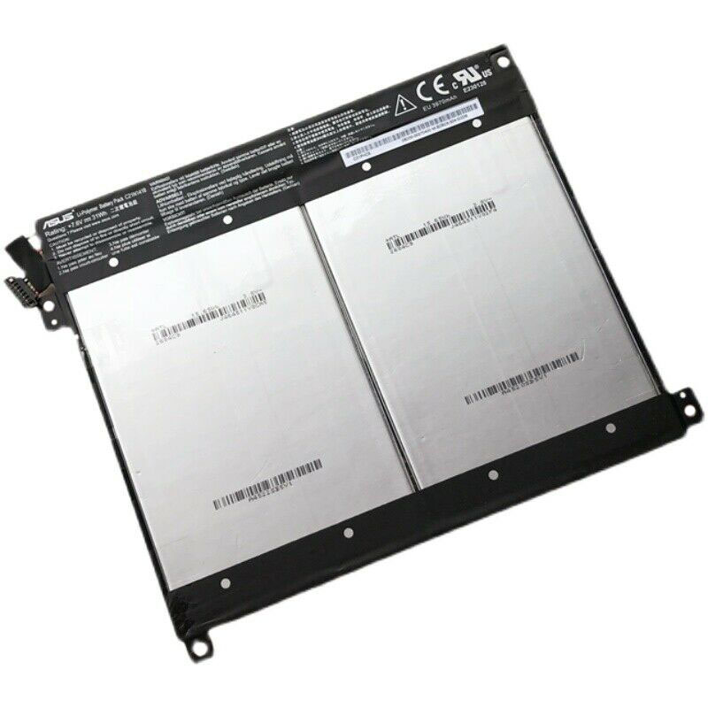 (image for) C21N1418 Battery Replacement 0B200-00570400 For Asus Transformer T300CHI Series 12.5 Inch