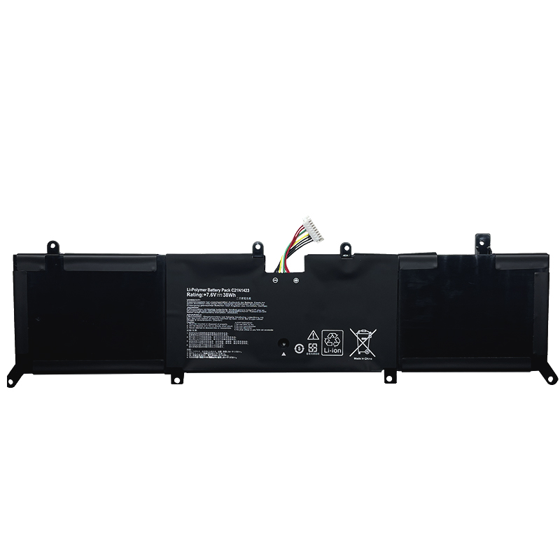 (image for) C21N1423 Battery Replacement For Asus F302LA P302UA R301LJ X302UV 0B200-01360100