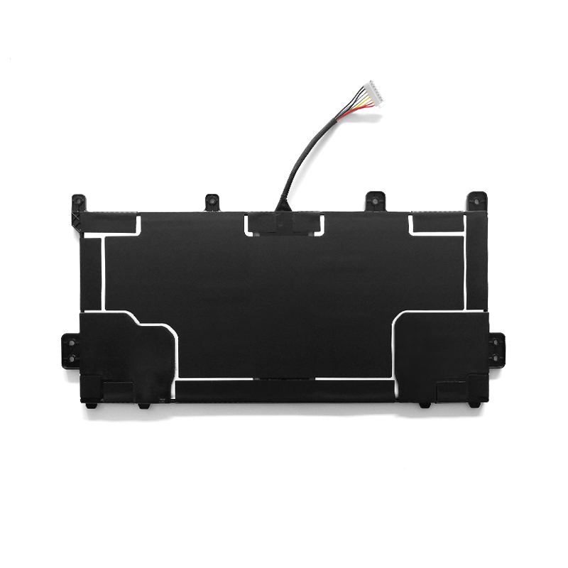 (image for) C21N1808 Battery Replacement 0B200-03130000 For Asus C423NA C423NA-DH02 C423NA-1A 0B200-03130000M