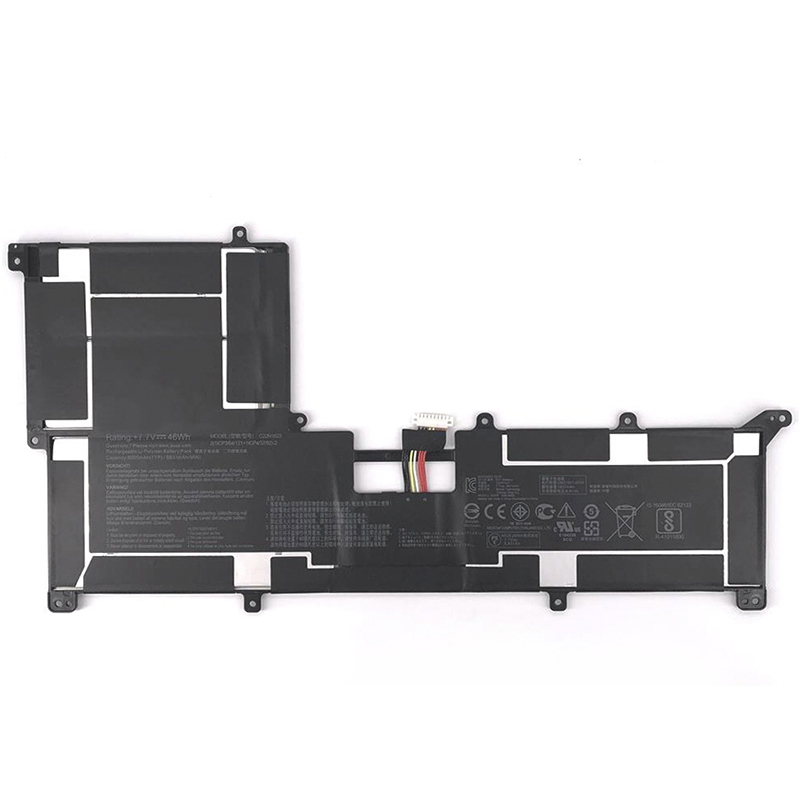 (image for) C22N1623 Battery Replacement For Asus UX490UA UX490UAK UX490UAR 0B200-02400100