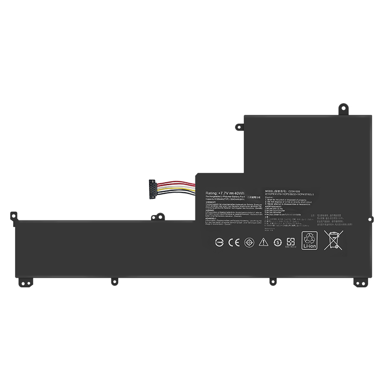 (image for) C23N1606 Battery Replacement For Asus UX390UA UX390UAK 0B200-02210100
