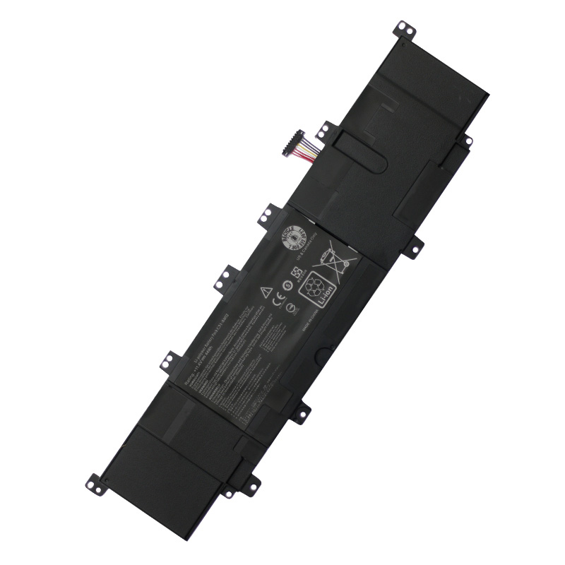 (image for) C31-X402 Battery Replacement For Asus F402CA R303CA R407CA R408CA S300CA S400CA V300CA V400CA X402CA