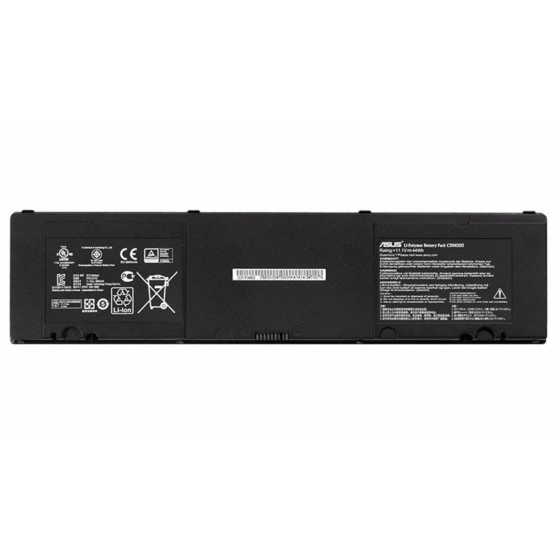 (image for) C31N1303 Battery 0B200-00470000 Replacement For Asus PU401LA Pro Essential PU401 PU401LA