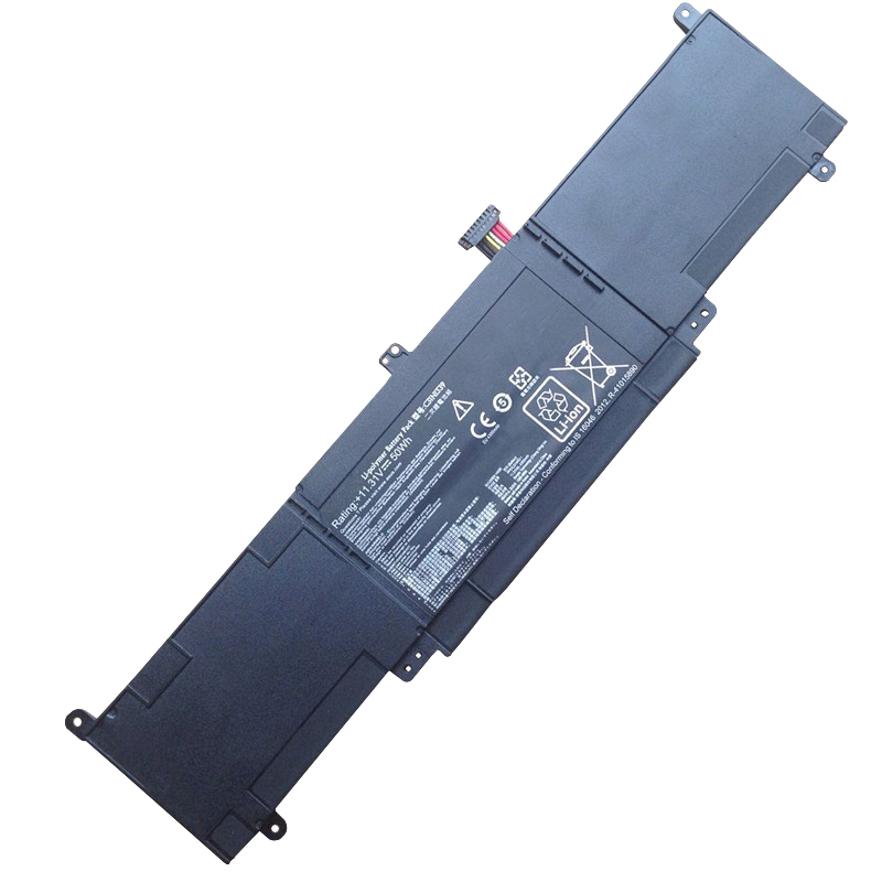 (image for) C31N1339 Asus Battery Replacement For TP300LA TP300LAB TP300LD TP300LJ TP300UA