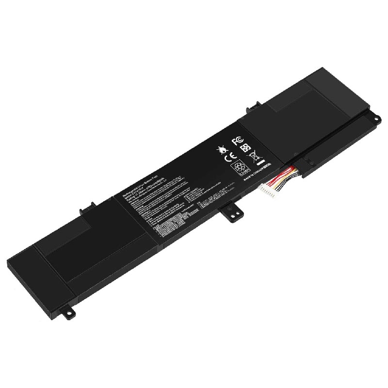(image for) Asus C31N1517 Battery For Q303U Q304Q Q303UA Q304UA TP301 TP301UA TP301UJ