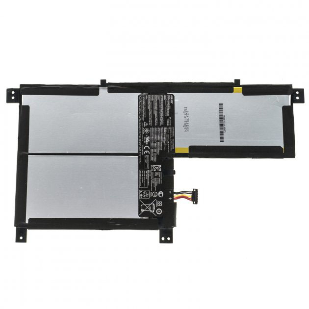 (image for) C31N1525 Battery 0B200-01930000 Replacement For Asus Transformer Book T302 T302CA