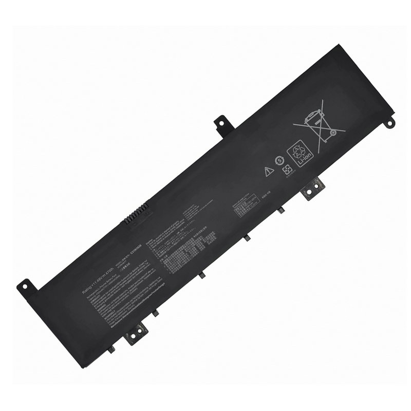 (image for) C31N1636 Battery Replacement For Asus M580VD N580VD N580VN NX580VD X580VD X580VN 0B200-02580100