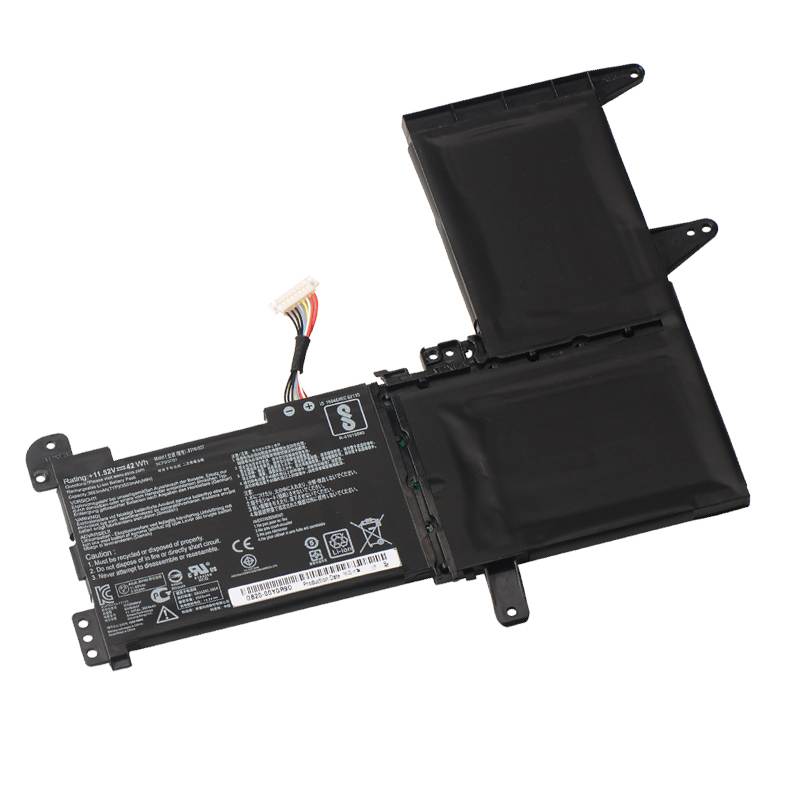 (image for) C31N1637 Battery Replacement 0B200-02590300E For Asus X510UA X510UN X510UQ X510UR