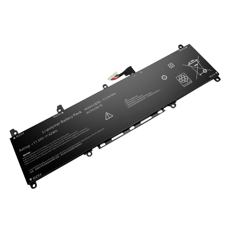 (image for) C31N1806 Battery Replacement For Asus I330FN K330FA R330UN S330UA V330FA X330FL