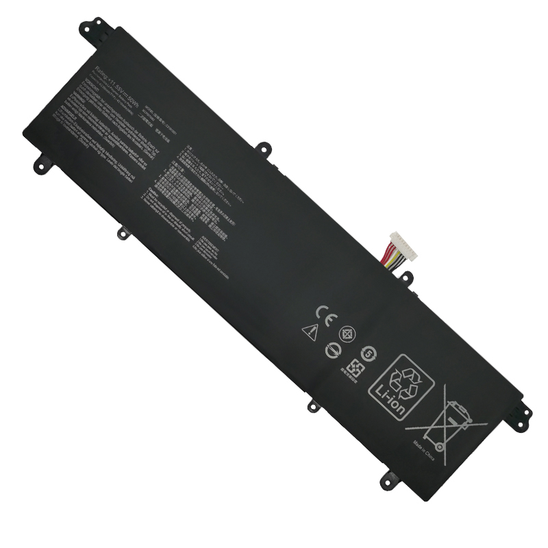 (image for) C31N1821 Battery Replacement 0B200-03210100 For Asus UX392FA UX392FN