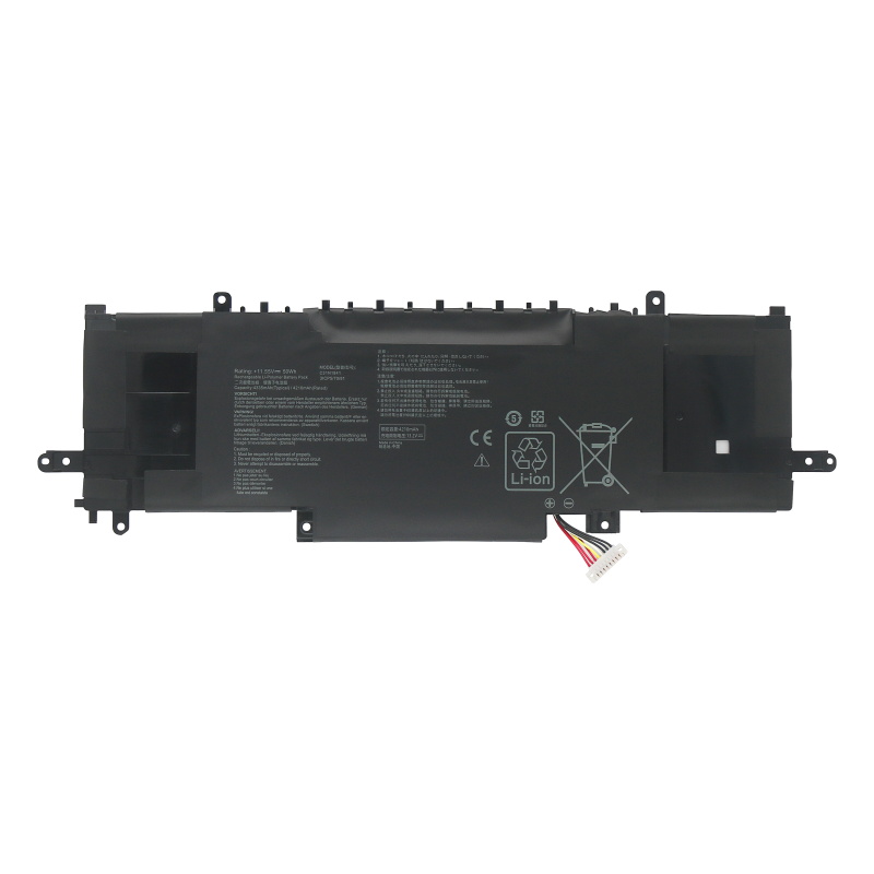 (image for) C31N1841 Battery Replacement For ASUS ZenBook 14 UM433DA UX334FL UX434DA UX463FA UX463FL