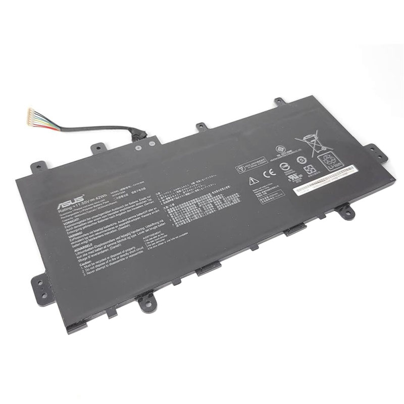 (image for) C31N1845 Battery Replacement For Asus 0B200-03500000 Chromebook Flip C436FA C436FA-E10006