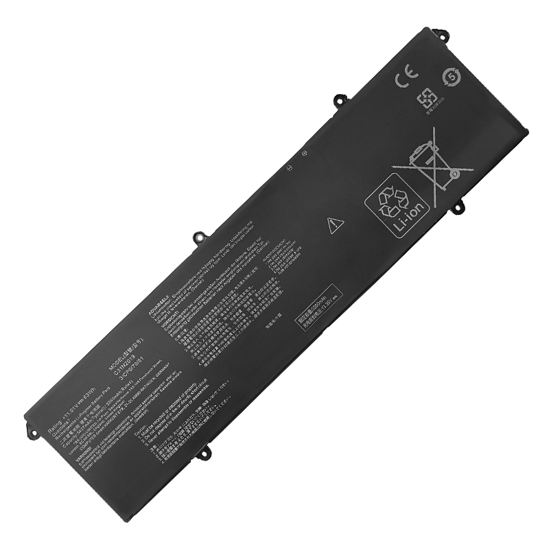 (image for) C31N2019 Battery Replacement For Asus VivoBook Pro 14X OLED M7400 15 OLED M3500QC