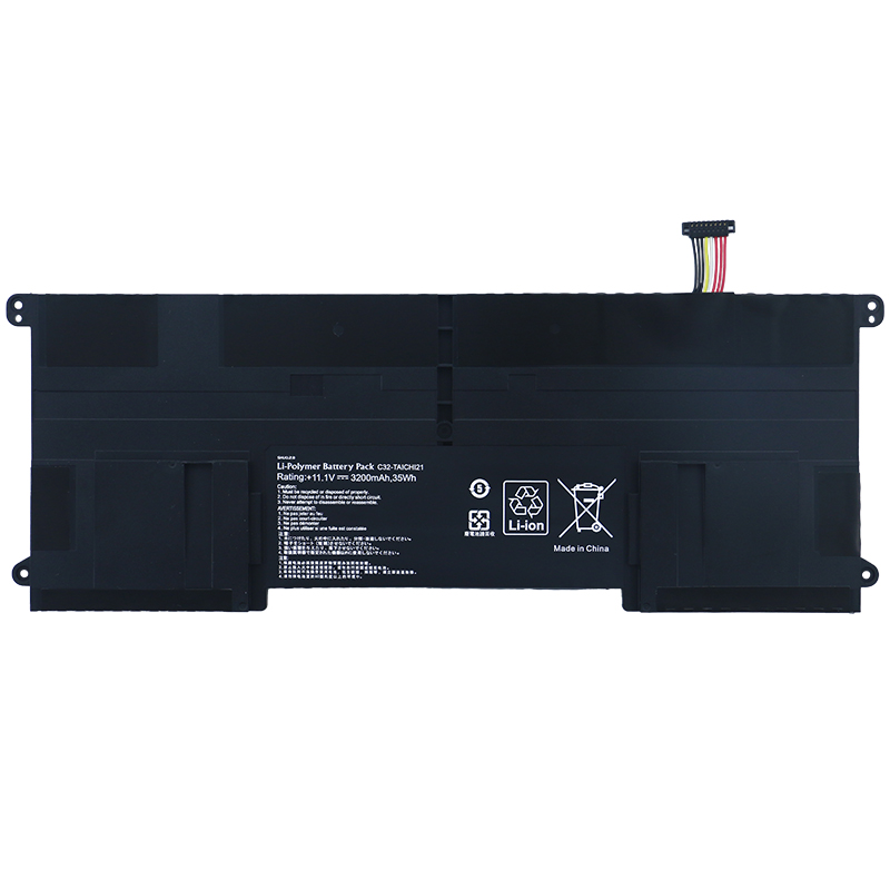 (image for) C32-TAICHI21 Battery Replacement For Asus 0B200-00170000
