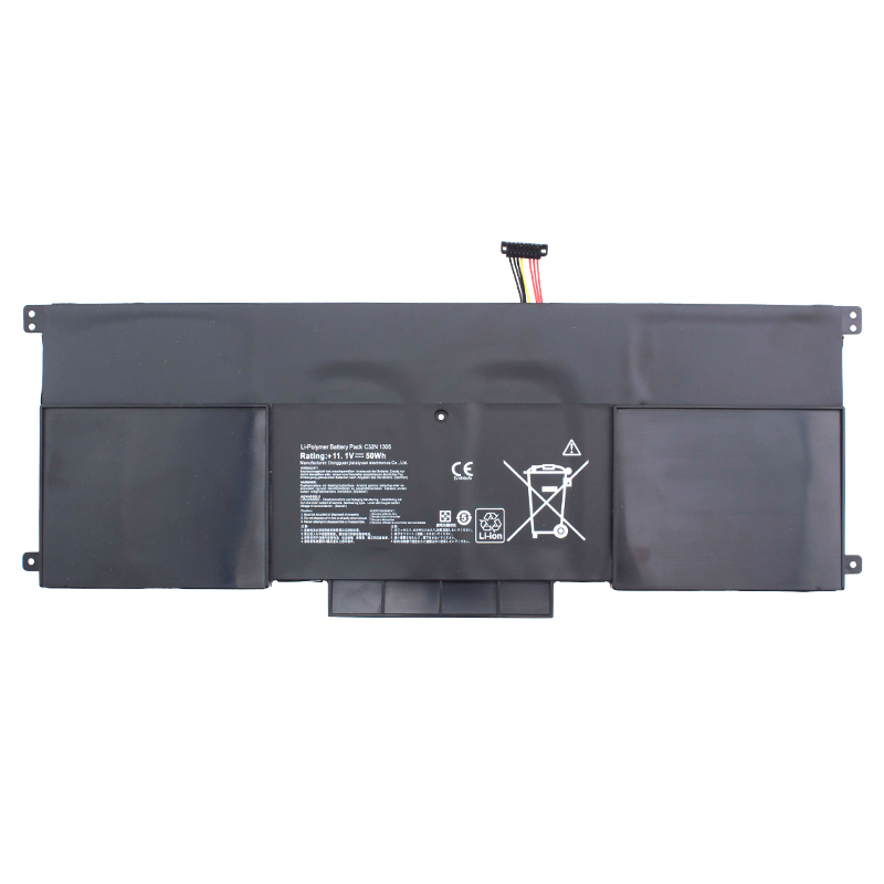 (image for) C32N1305 Battery Replacement For Asus Zenbook UX301 UX301LA-DE002H UX301LA UX301LA-DH71T 0B200-00540000