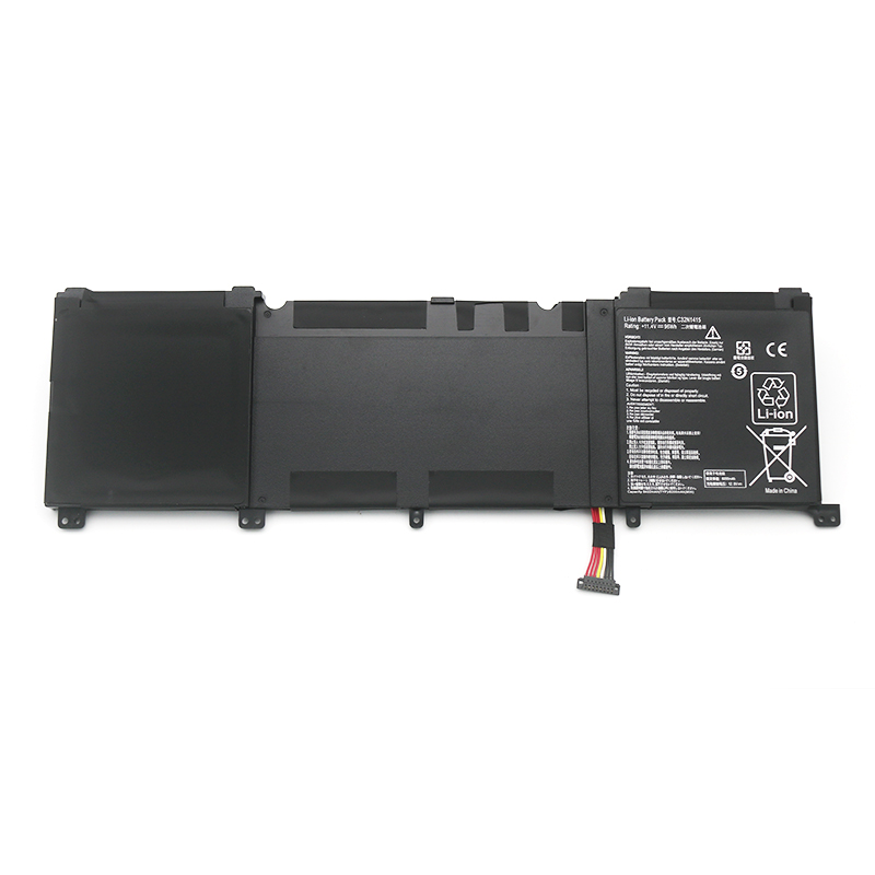 (image for) C32N1415 Battery Replacement For Asus Zenbook UX501JW UX501LW UX501VW N501VW G501JW G501VW