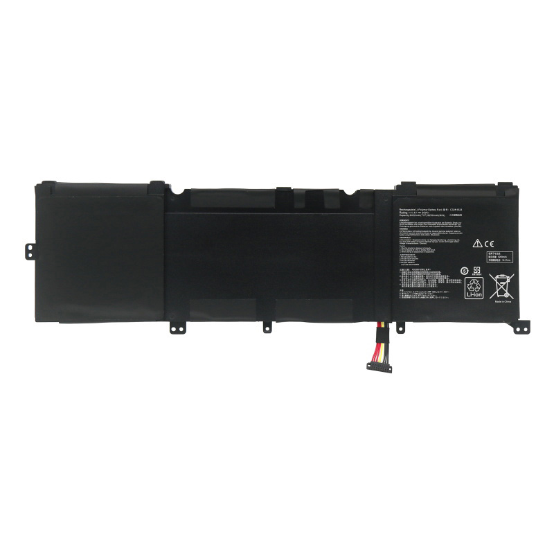 (image for) C32N1523 Battery Replacement For Asus Zenbook Pro UX501VW N501L C32PnC5 0B200-01250300