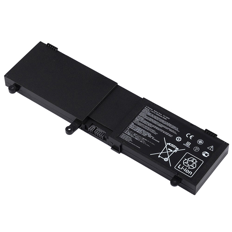 (image for) C41-N550 Battery Replacement For Asus N550JA N550JV N550JK Q550LF G550JK N550X47JV