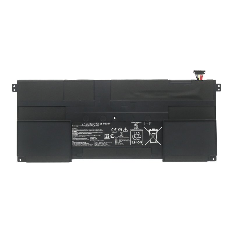 (image for) C41-TAICHI31 Asus TAICHI31-NS51T Battery Replacement