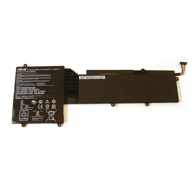 (image for) C41N1337 Battery Replacement For Asus Portable Aio PT2001 PT2002