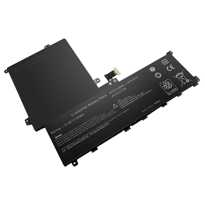 (image for) C41N1619 Battery Replacement For Asus B9440UA 0B200-02350100