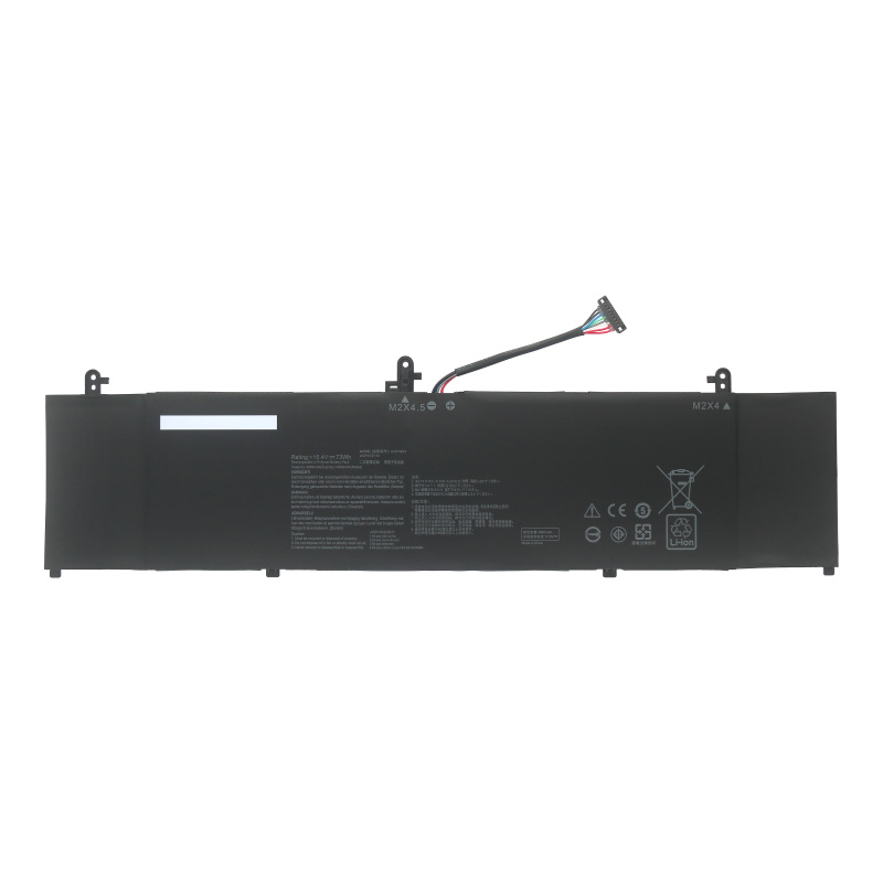 (image for) C41N1814 Battery Replacement For Asus UX533FD UX533FN UX533FD-A9082T UX533FN-A8021T