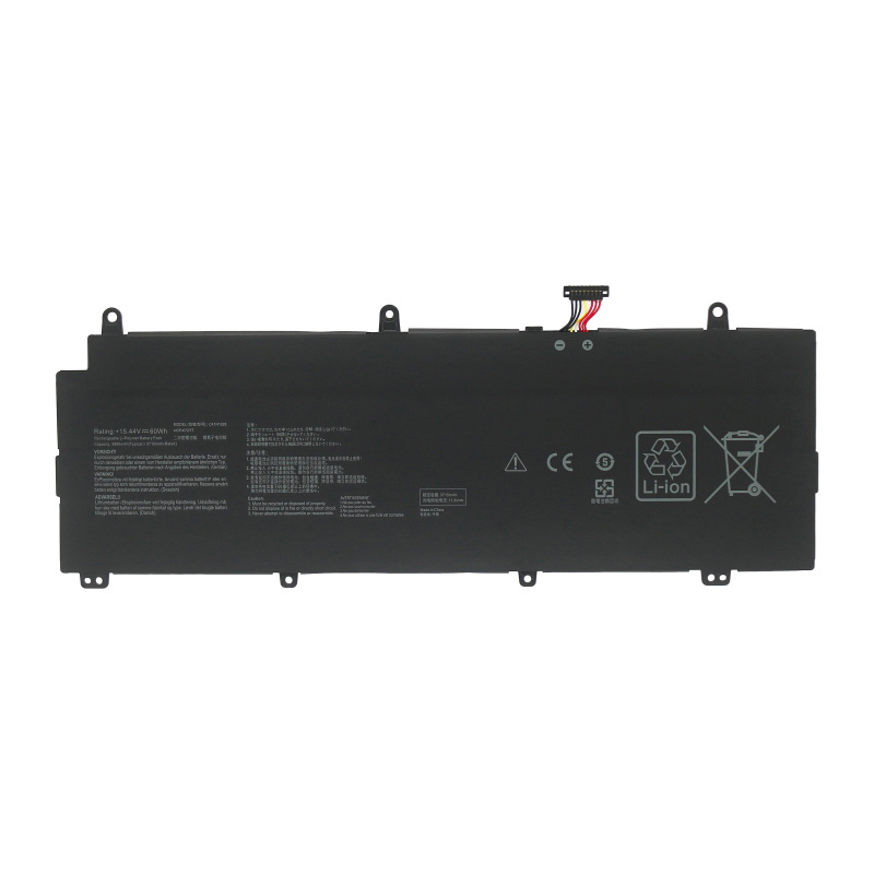 (image for) C41N1828 Battery Replacement 0B200-03020200 For Asus GX531GW