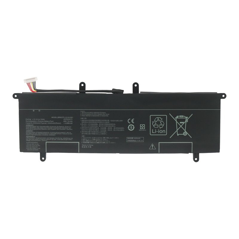 (image for) C41N1901 Battery Replacement For Asus ZenBook Duo UX481F UX481FL UX481FA UX481FLY UX4000F
