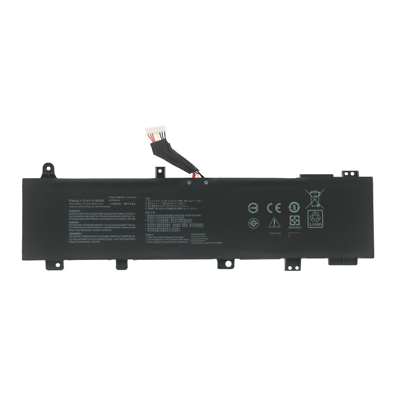 (image for) C41N1906-1 Battery For Asus A15 FA506IV FA506IV.314 TUF506 FA506IV-AL011T