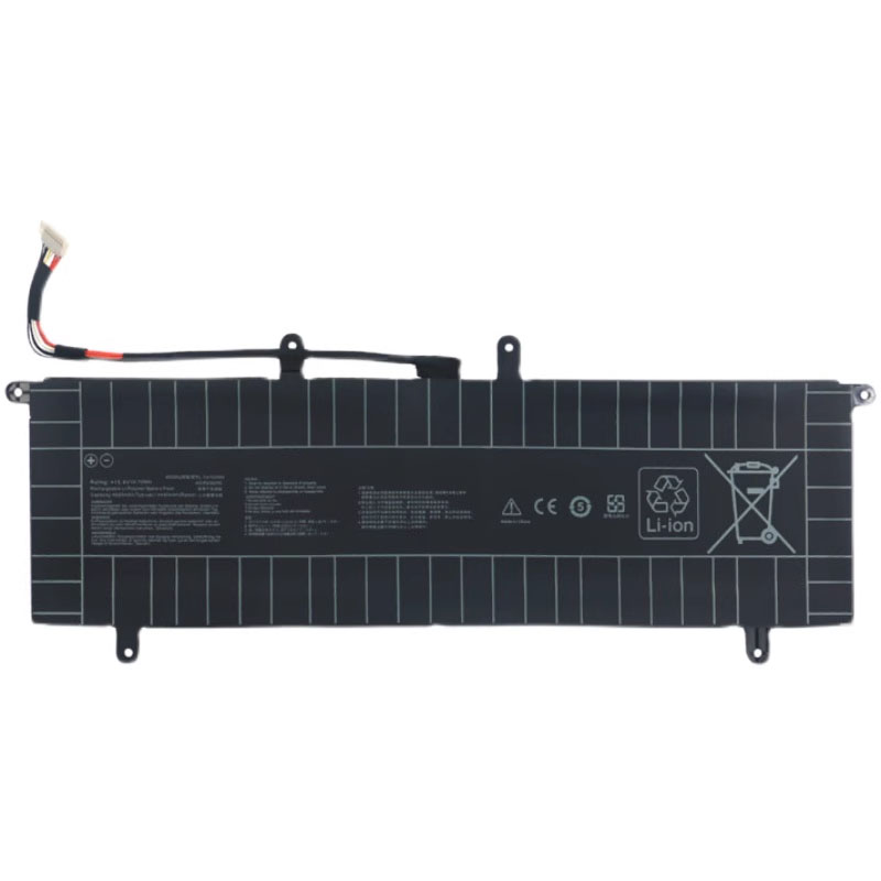 (image for) C41N2004 Battery Replacement For Asus ZenBook Duo 14 UX482EA UX482EG