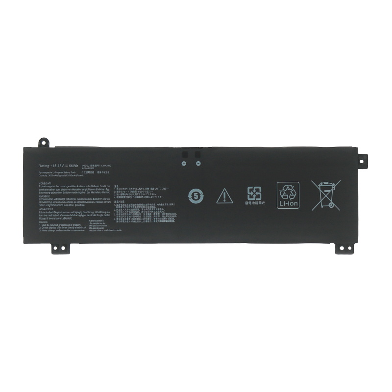 (image for) C41N2010 Battery Replacement For Asus ROG Strix G15 G513QC G513IH G513QE G513QC