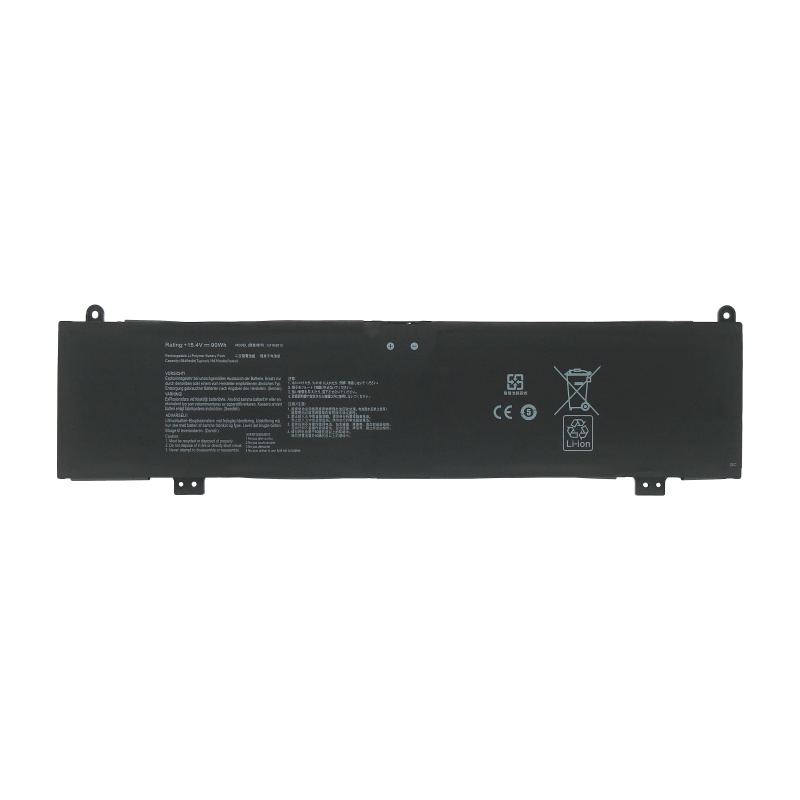 (image for) C41N2013 Battery Replacement For Asus ROG Zephyrus G533 G533Q G713 G733 GU603 GX703 G513