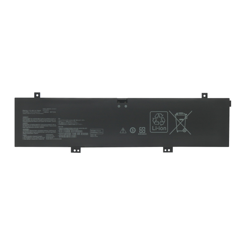 (image for) C41N2101 Battery Replacement For Asus GA402R GA402RK GA402RJ FX517ZC
