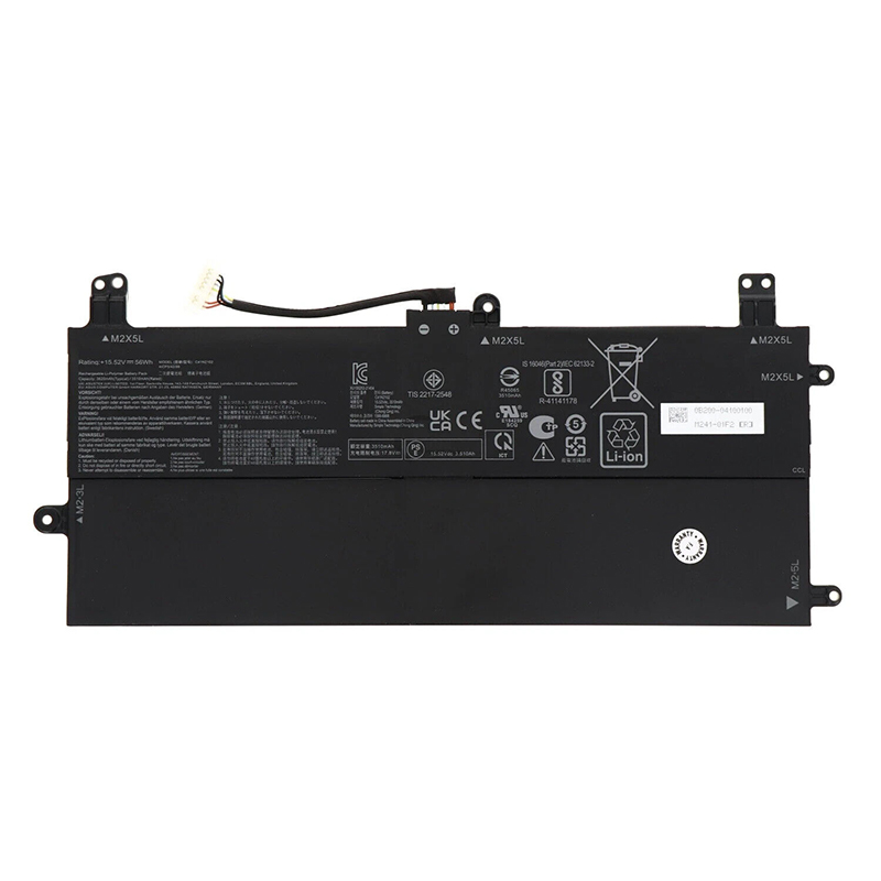(image for) C41N2102 Battery Replacement For Asus ROG Flow Z13 GZ301 NR2201 GZ301VF GZ301VI GZ301VU GZ301VV