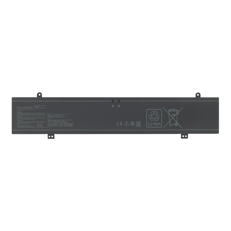 (image for) C41N2109 Battery Replacement For Asus ROG Flow X16 GV601RE GV601RW GV601RM 0B200-04200000