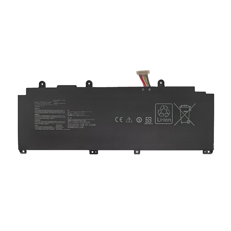 (image for) C41N2203 Battery Replacement For Asus ROG Flow X13 0B200-04290000