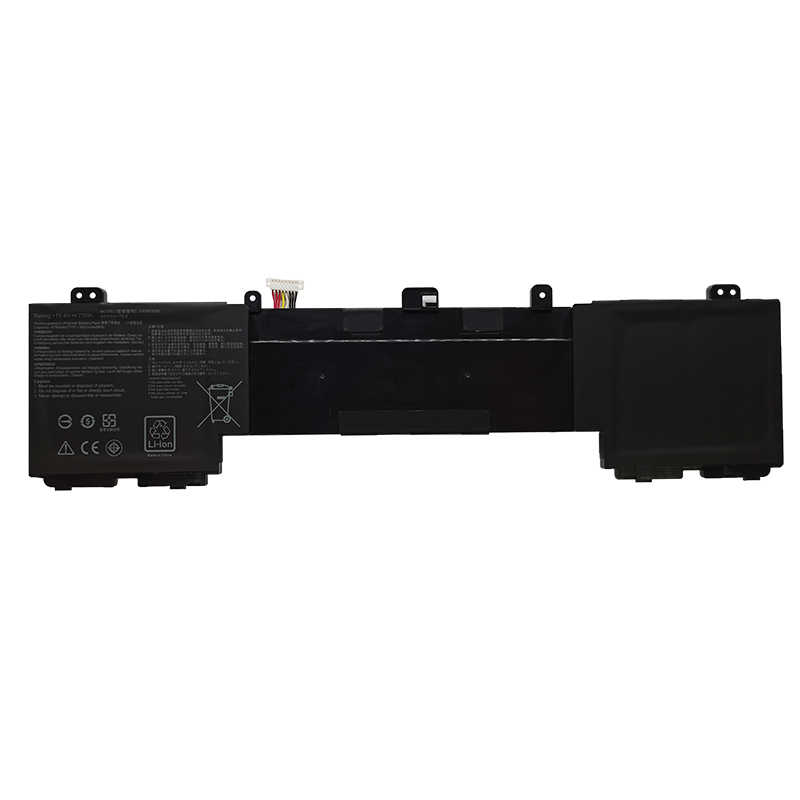 (image for) C42N1630 Battery 0B200-02520000M Replacement For Asus UX550VD UX550VE