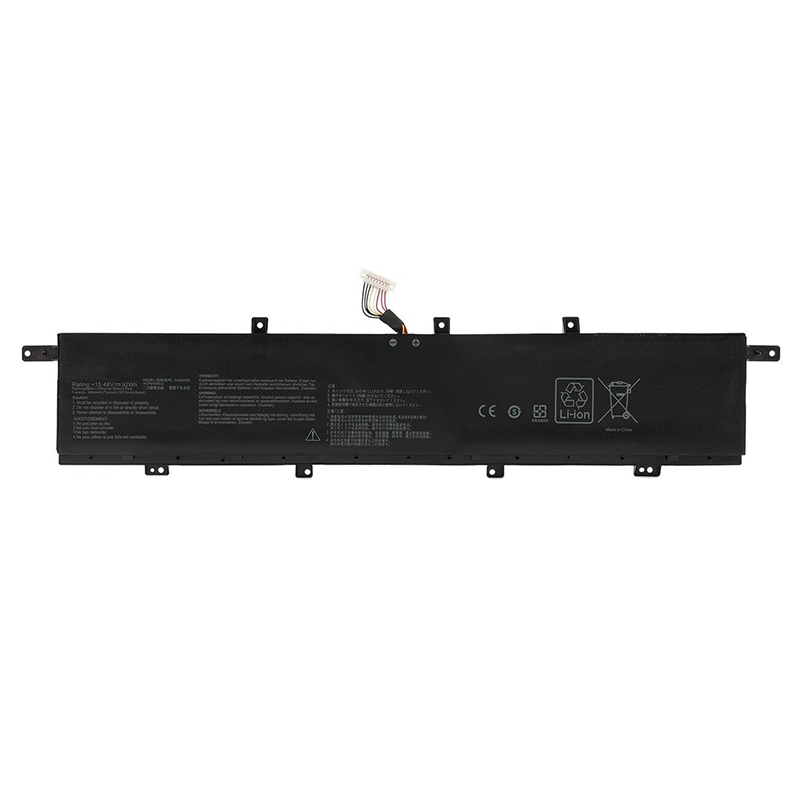 (image for) C42N2008 Battery Replacement For Asus ZenBook Pro Duo 15 0B200-03840000