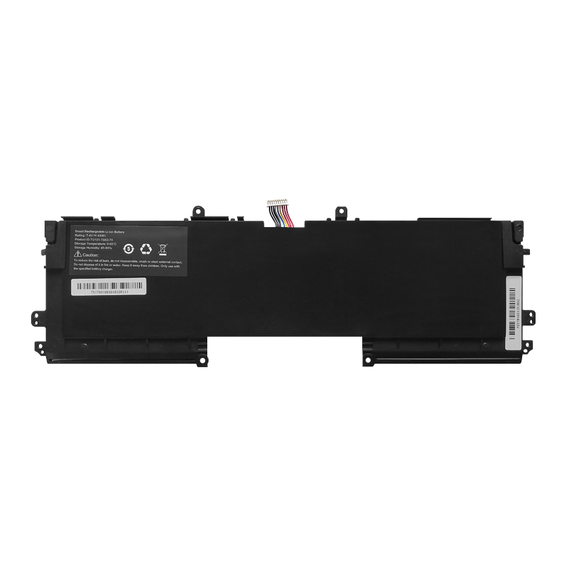 (image for) TU131-TS63-74 Battery For Dell XPS13 8808 U13S881 Asus UX32K U33X Haswell Y33