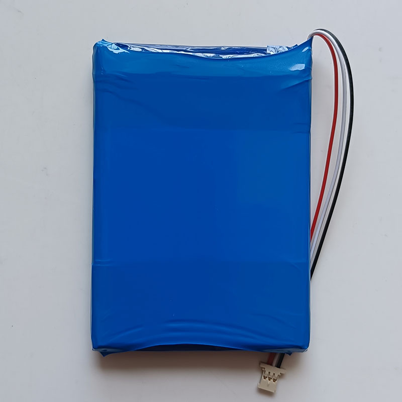 (image for) HD715473PLV Battery Replacement For iBasso DX80 DX120 DX150 DX160