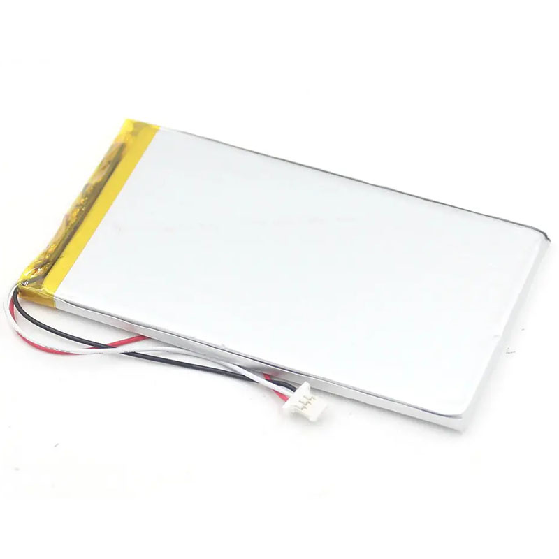 (image for) 715473 Battery Replacement For iBasso DX260 DX240 DX200 DX220